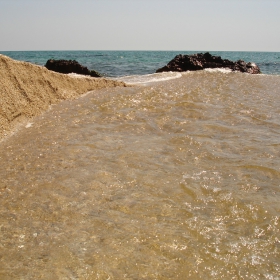 Пътят към морето