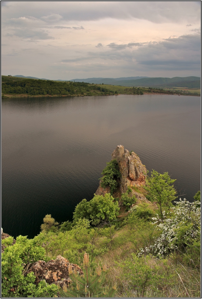 Скалата