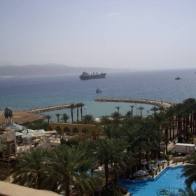 eilat herods