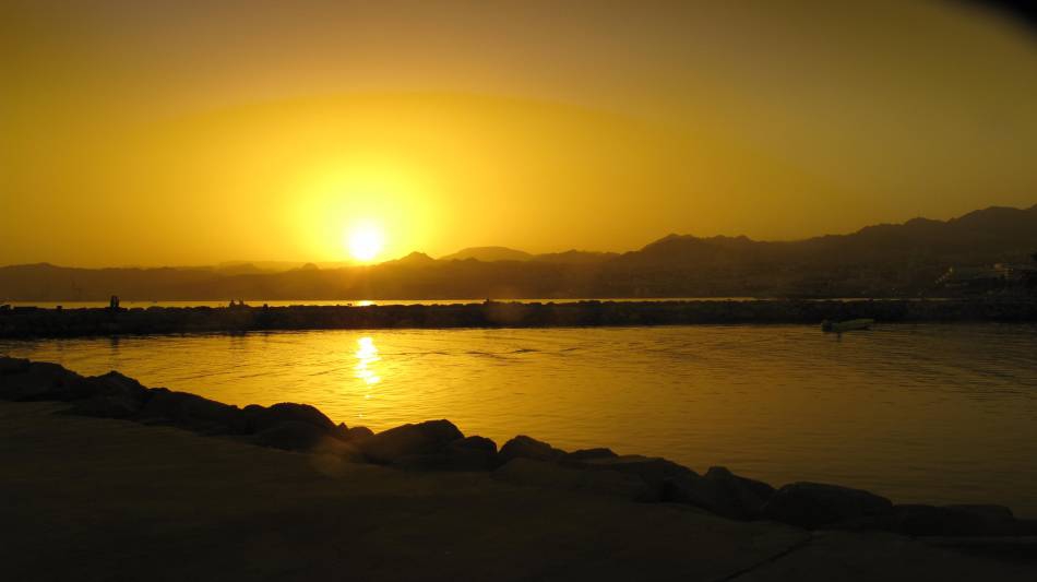 eilat herods