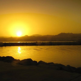 eilat herods
