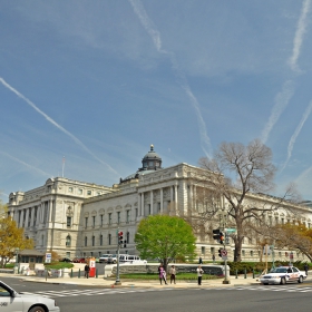 Washington - The Library of Congress