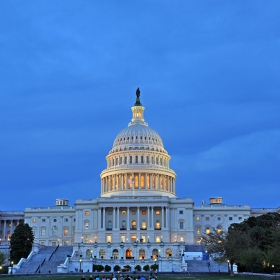 Washington - The Capitol