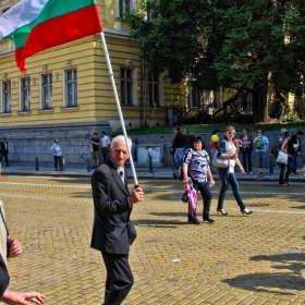 Като говорим за НАЦИОНАЛНИЯ празник