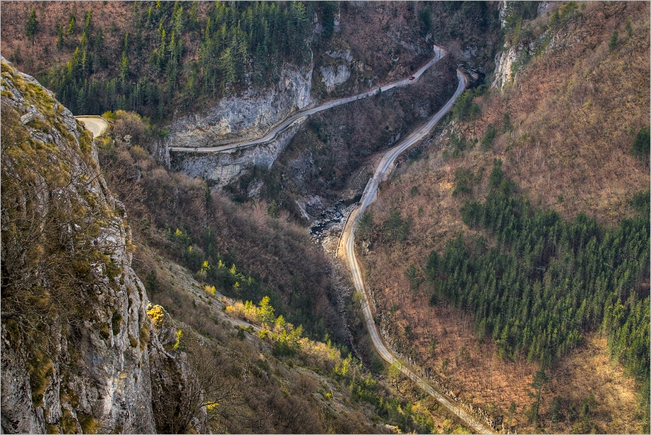 Буйновското ждрело (от 