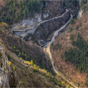 Буйновското ждрело (от 