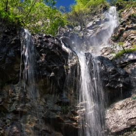 Водопадно