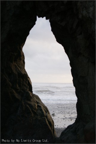 Somewhere out there