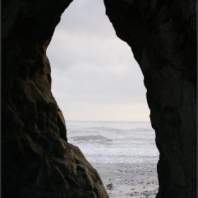 Somewhere out there