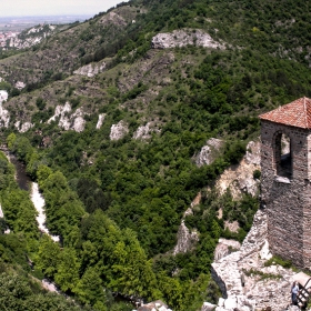 От Асеновата Крепост