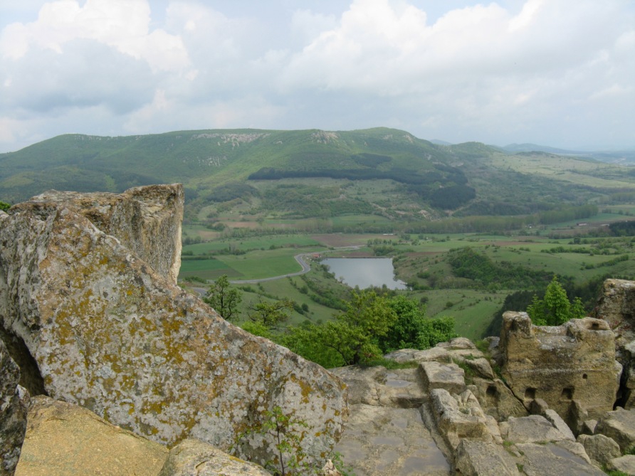 Perperikon
