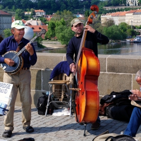 Bridge Band