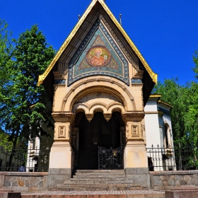 Руската църква