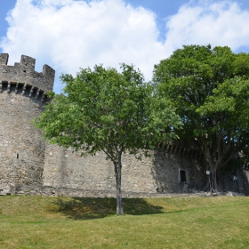 Bella Bellinzona.