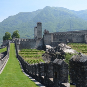 Bella Bellinzona 2.