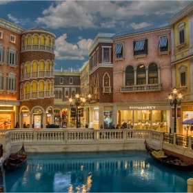 The Venetian