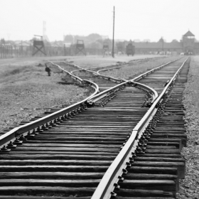 Konzentrationslager Auschwitz_Oświęcim_1