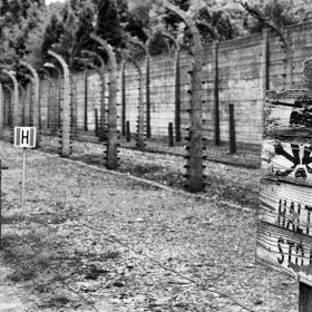 Konzentrationslager Auschwitz_Oświęcim_2