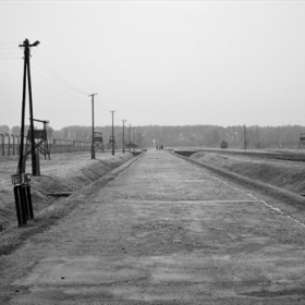 Konzentrationslager Auschwitz_Oświęcim_11