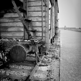 Konzentrationslager Auschwitz_Oświęcim_12