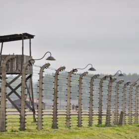 Konzentrationslager Auschwitz_Oświęcim_13