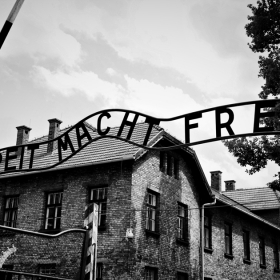 Konzentrationslager Auschwitz_Oświęcim_14