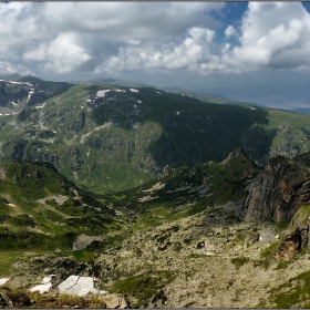 Мальовишки гледки