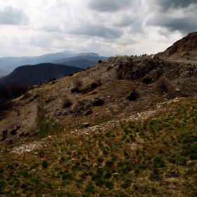 Времето в Стара Планина