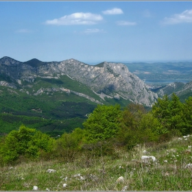 Врачански гледки
