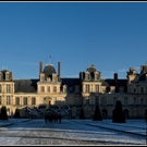 Fontainebleau