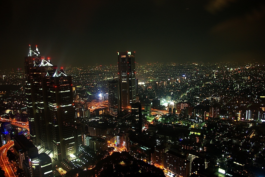 Tokyo