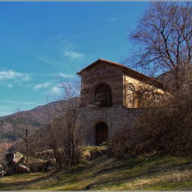 край Бачковския