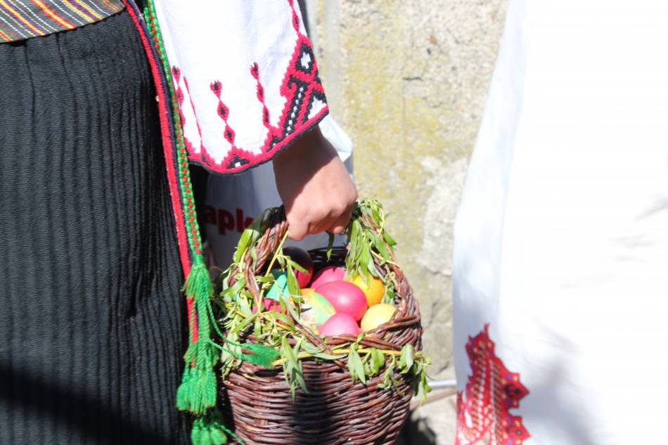 Лазарки