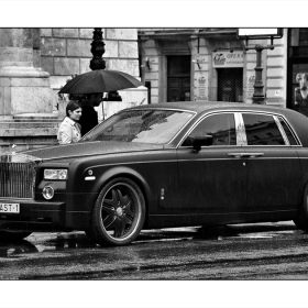 Rolls-Royce Phantom_The BEAST