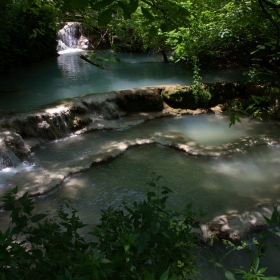 Крушунски водопади 2