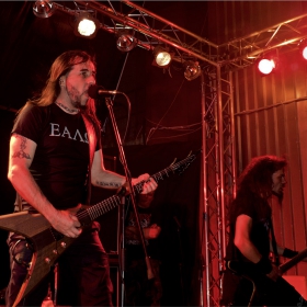 Rotting christ