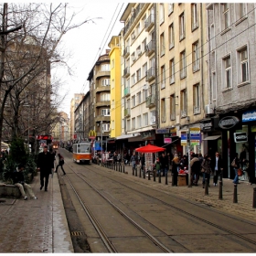 За SantiAgo - към диалога за върбичката - там, където винаги се връщам