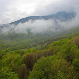 Пролет в Чипровска планина