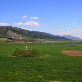 Долината на тракийските царе