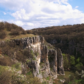Негованската екопътека