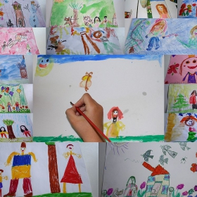 Честит празник на всички, малки и големи деца!