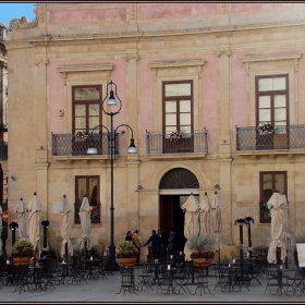 Caffe del Duomo