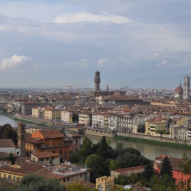 Firenze.