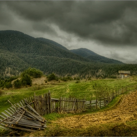 Самота