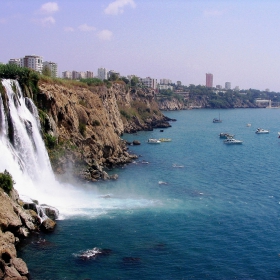 АНТАЛИЯ