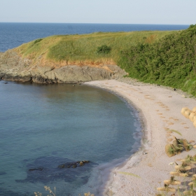 Село Варвара плажа