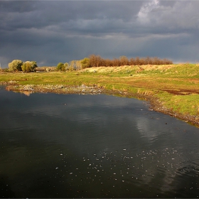 after the storm