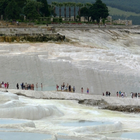 Pamukkale