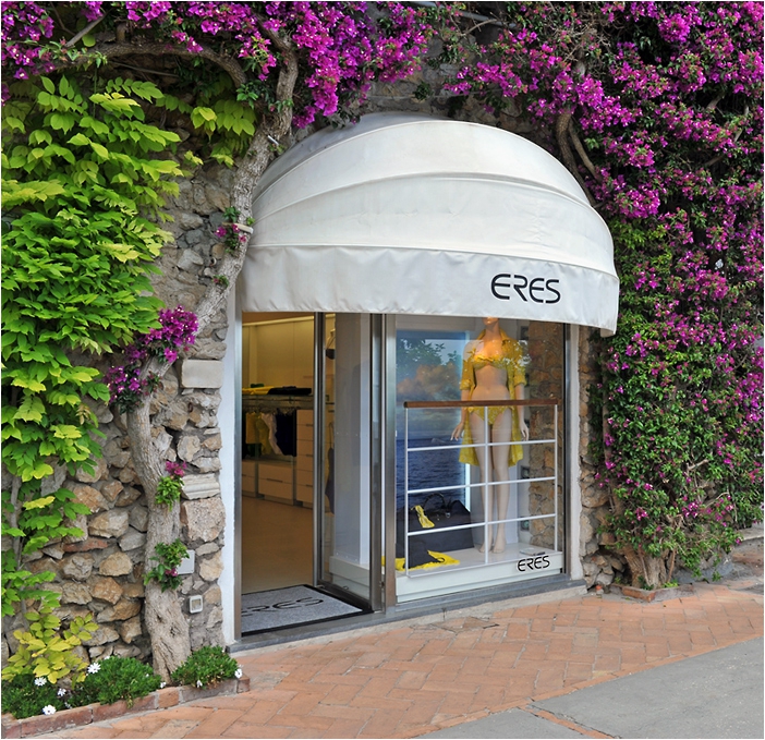 ERES