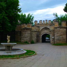Стамбол капия